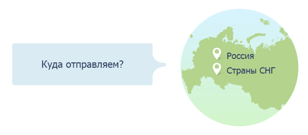 Преимущества