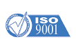 Сертификат ISO9001