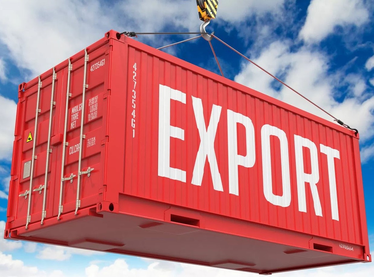 экспорт товаров из россии